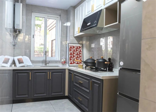 如何更好地設計——餐廳、廚房篇