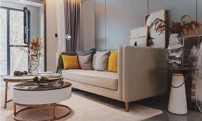 客廳臥室的裝修指南你了解多少?？