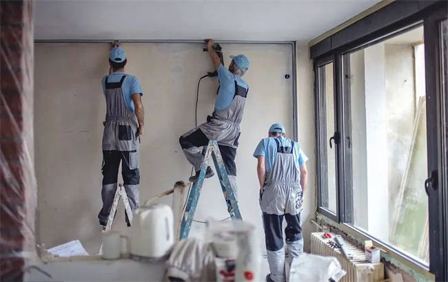 秋季裝修好處竟這么多，你還在等什么！