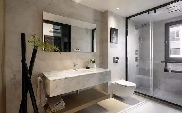 家裝指南 | 浴室，小空間大學(xué)問！