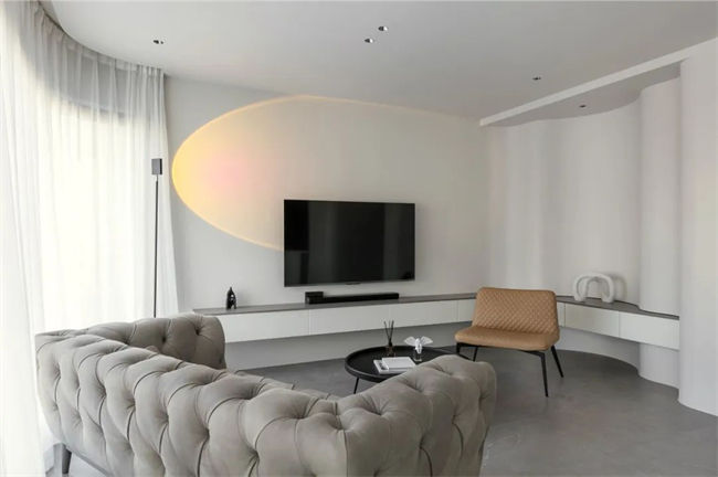 裝修干貨｜被吹爆的懸浮式設(shè)計(jì)！看完只想說：真值??！