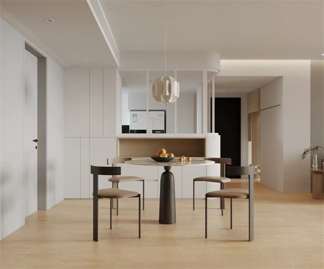 裝修干貨丨室內(nèi)多開一扇窗，好處竟然這么多！