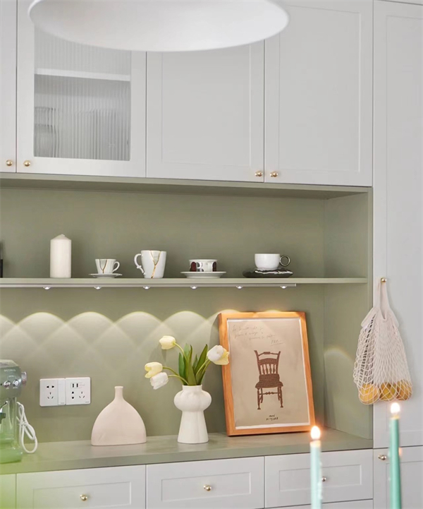 餐邊柜有沒有必要？用過才知道！