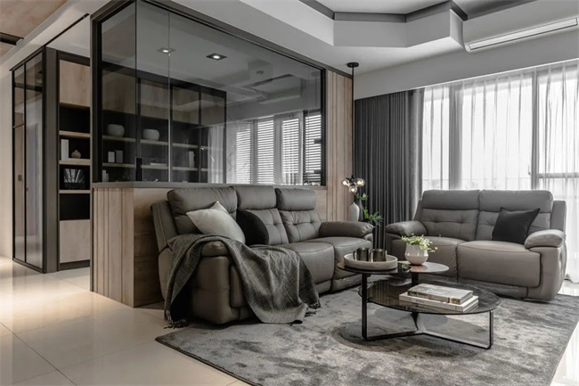 這些設(shè)計(jì)元素，讓你家瞬間提升不止一個檔次！