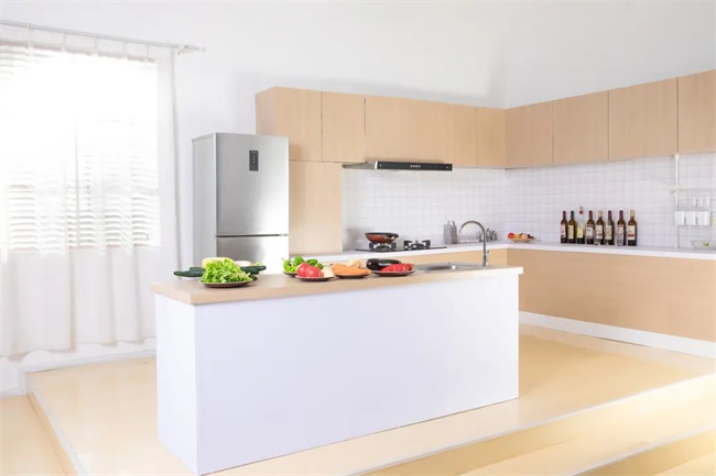 裝修攻略 | 無可避免的暗廚暗衛(wèi)，應(yīng)該如何在裝修時進(jìn)行改善呢？