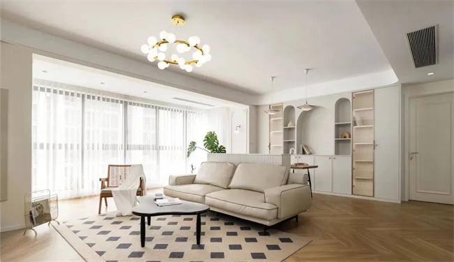 裝修干貨｜窗簾千萬不要這樣買，否則毀掉一個家