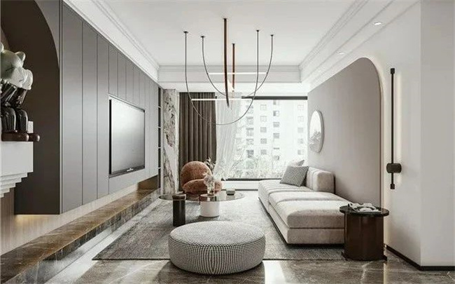 裝修干貨｜讓家更舒適的裝修技巧，好看又實(shí)用趕緊收藏起來吧！