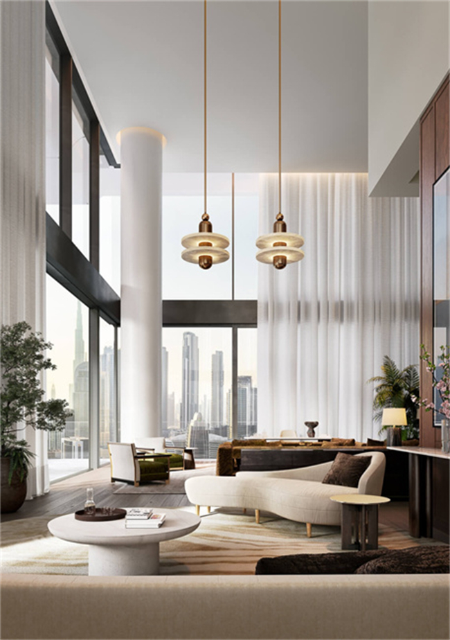 這些冬季家居搭配技巧，你知道幾個？