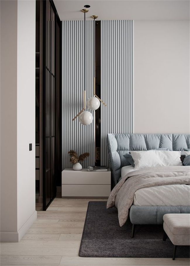 簡單實用，輕松get干凈整潔的睡眠空間！