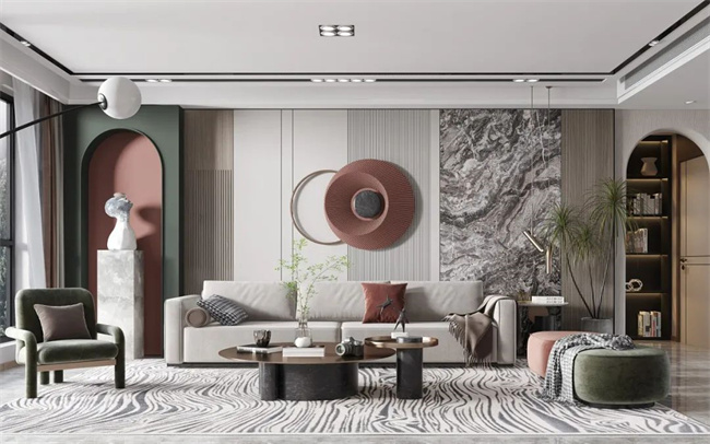 裝修干貨｜家裝里的“加減法”，你知道多少呢？