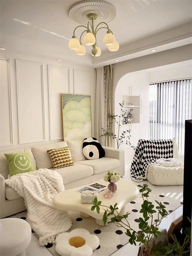 裝修干貨｜現(xiàn)在知道還不晚，不看后悔都來不及！