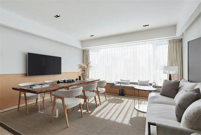 裝修攻略 | 學(xué)到就是賺到，小戶型裝修技巧，教你「榨干」最后1m2！