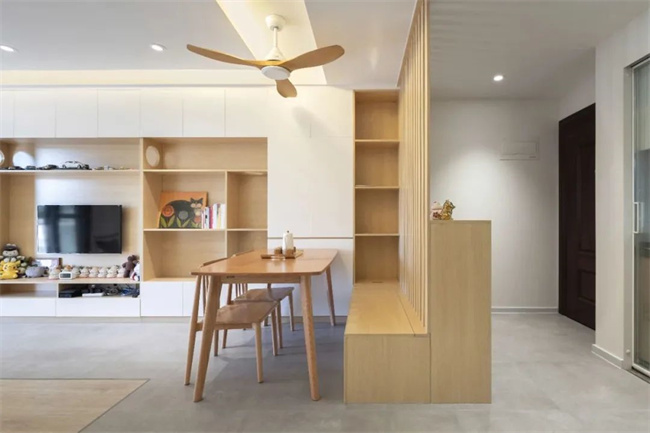 裝修干貨｜這些小細(xì)節(jié)，讓家越住越舒心！