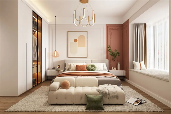 裝修攻略 | 快來收藏這份專業(yè)墻面配色指南，從此告別千篇一律的大白墻！