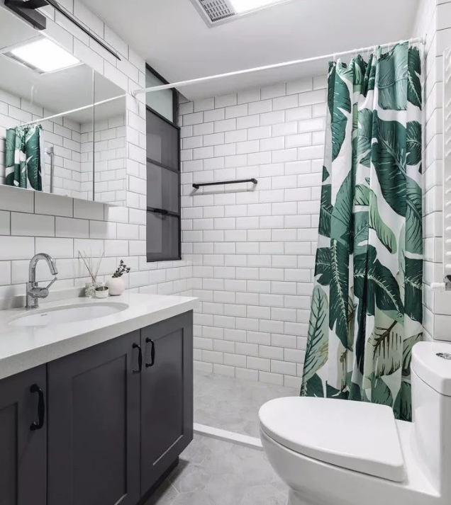 10個衛(wèi)生間裝修攻略，打造完美衛(wèi)生間！