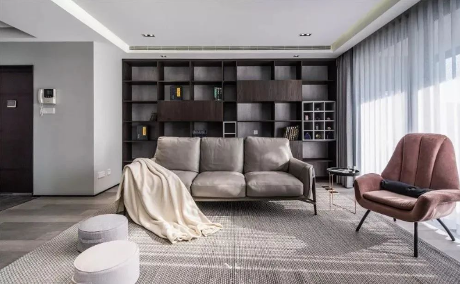 裝修花了那么多錢，連基本的「收納」問題都沒有解決