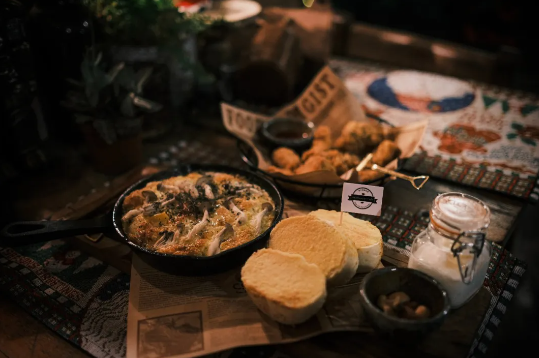 裝修知識 | 干飯人必看餐廳設(shè)計細(xì)節(jié)！