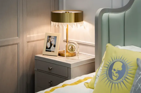 記住這些，軟裝不踩雷！