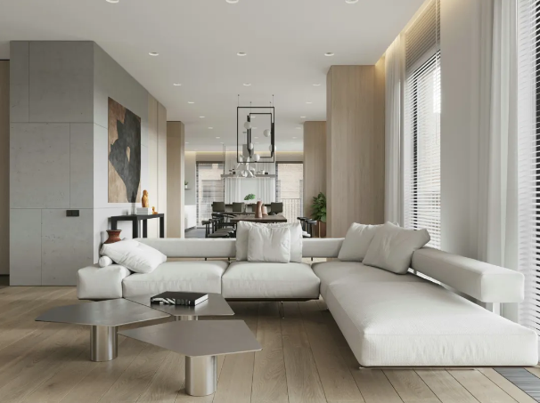 既美觀又易于打掃的7種裝修設(shè)計(jì)，提高你的居家幸福指數(shù)！