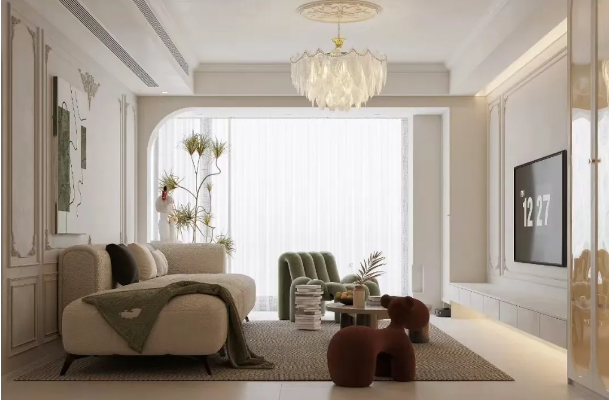 裝修知識丨護(hù)墻板