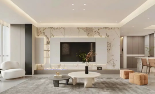 裝修知識(shí)丨射燈