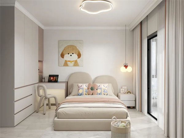 玖璽臺(tái)126㎡|現(xiàn)代黑白灰優(yōu)雅協(xié)奏，把高級(jí)感藏進(jìn)生活細(xì)節(jié)里